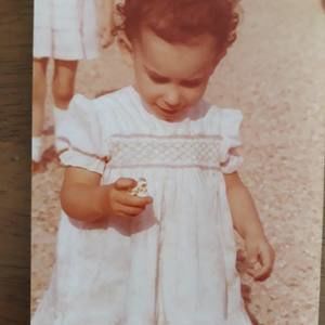 Meet your Posher, Bella